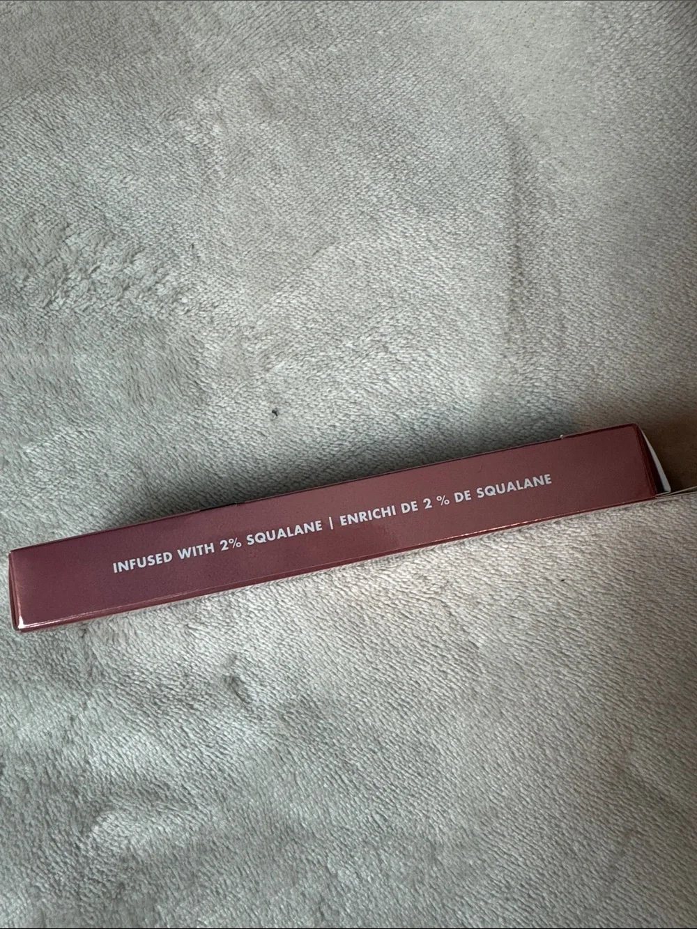 ELF Halo Glow Beauty Wand Blush - Candlelit Pink